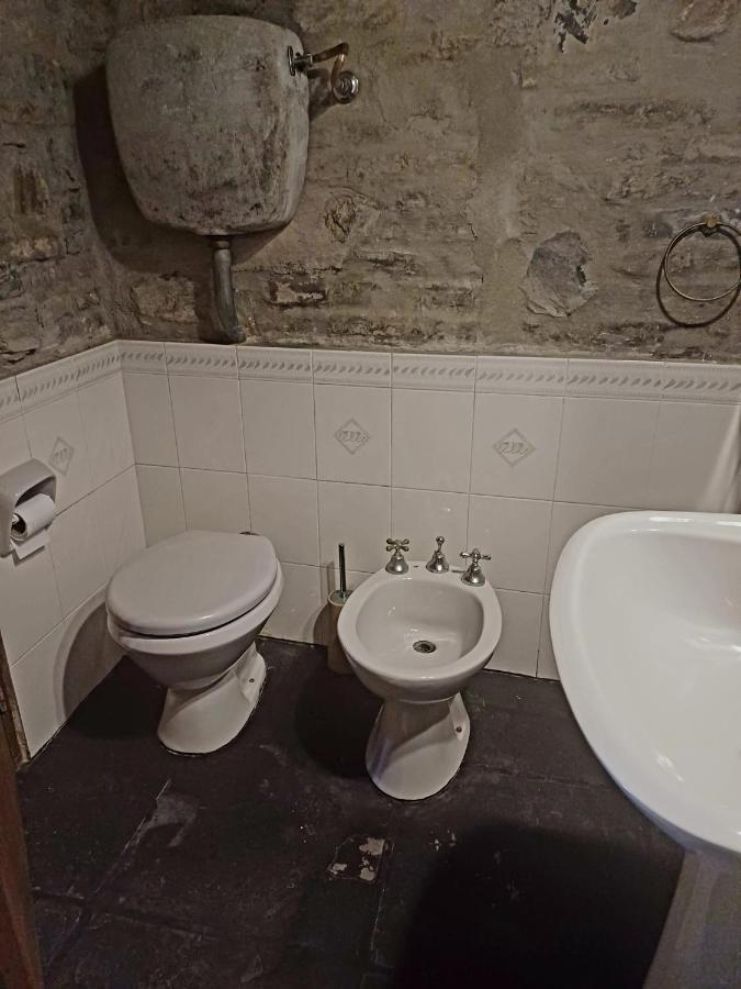 Posada San Gabriel Colonia del Sacramento Kültér fotó