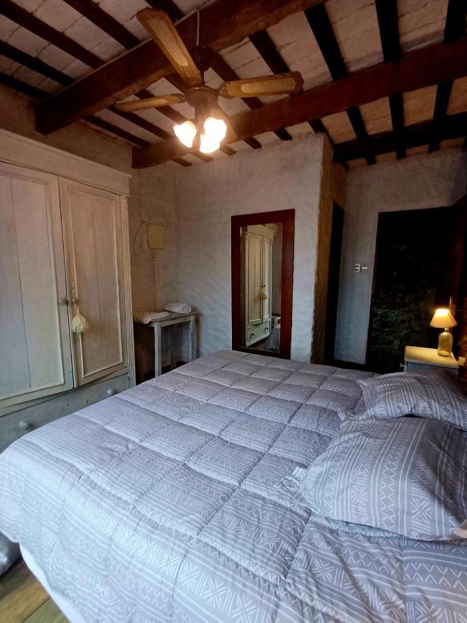 Posada San Gabriel Colonia del Sacramento Kültér fotó