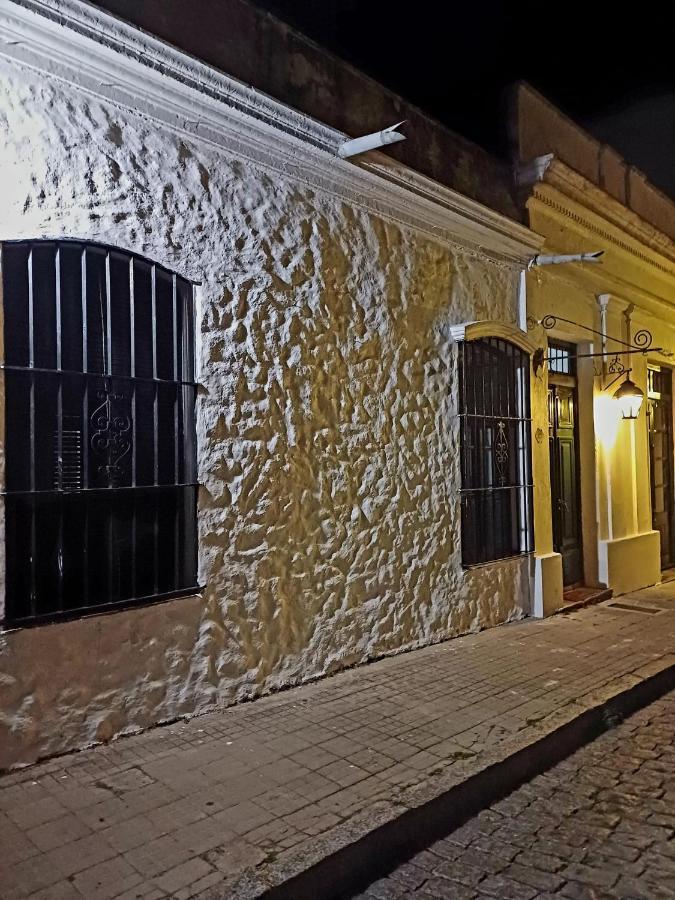 Posada San Gabriel Colonia del Sacramento Kültér fotó