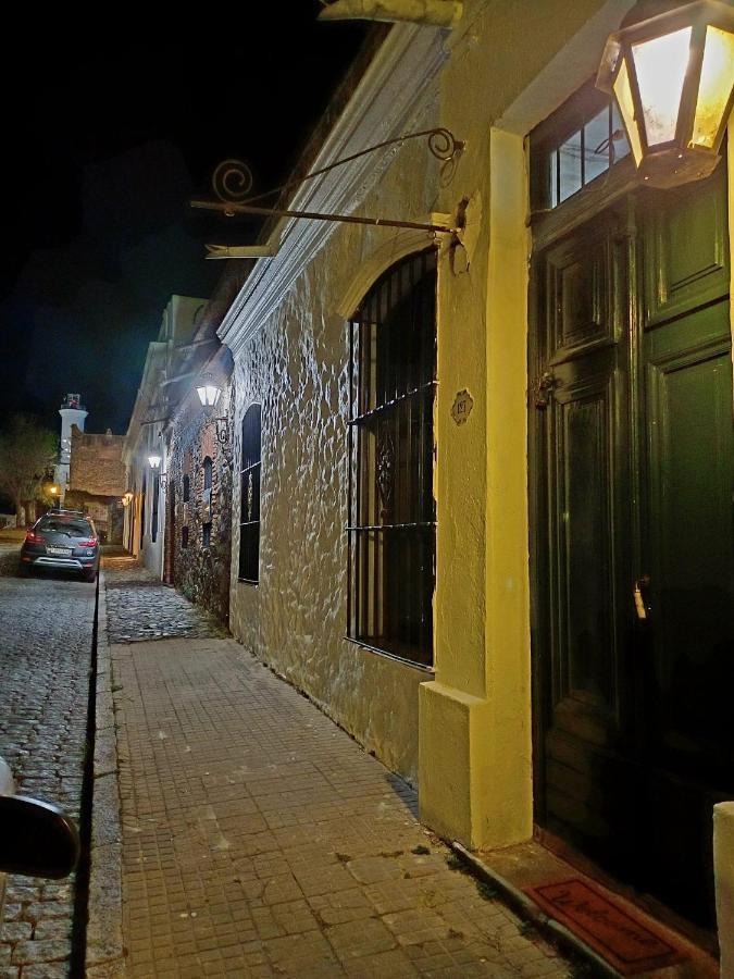 Posada San Gabriel Colonia del Sacramento Kültér fotó