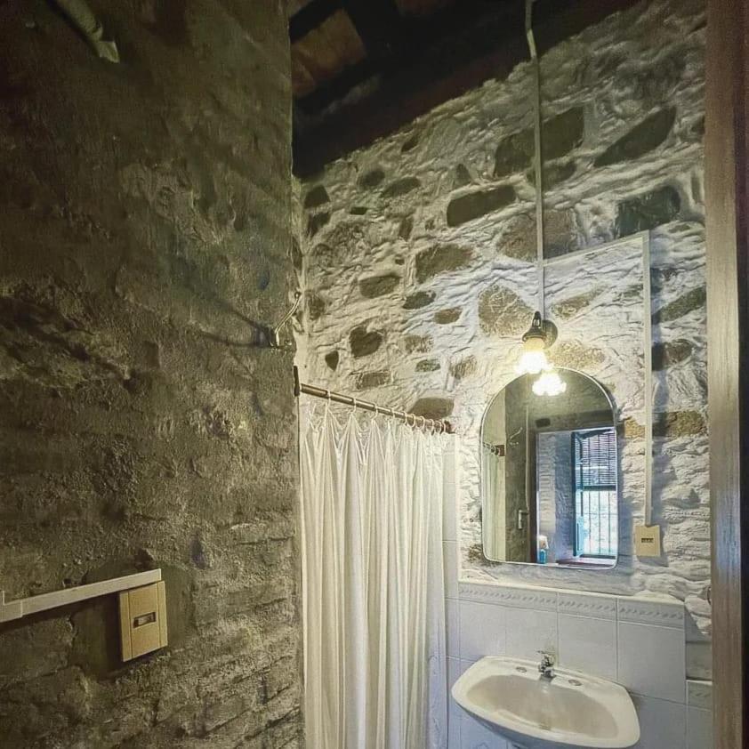 Posada San Gabriel Colonia del Sacramento Kültér fotó