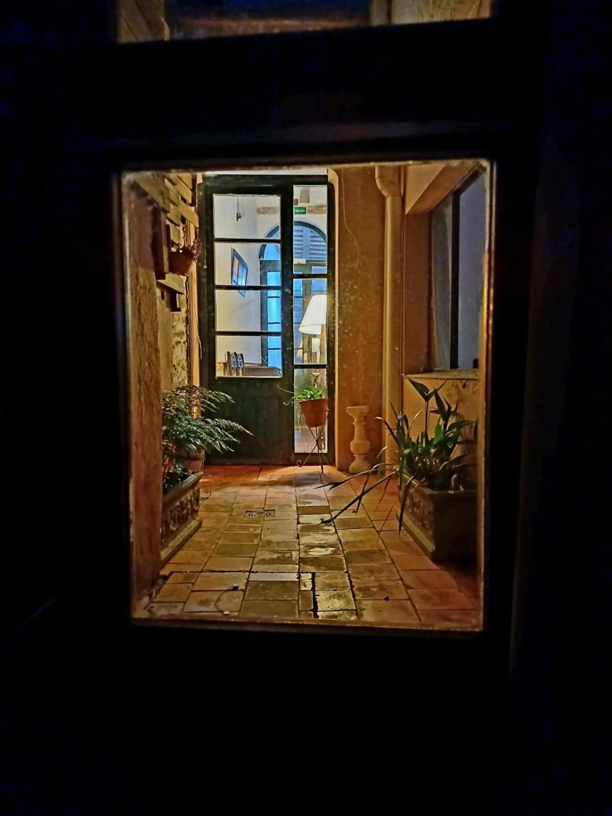 Posada San Gabriel Colonia del Sacramento Kültér fotó