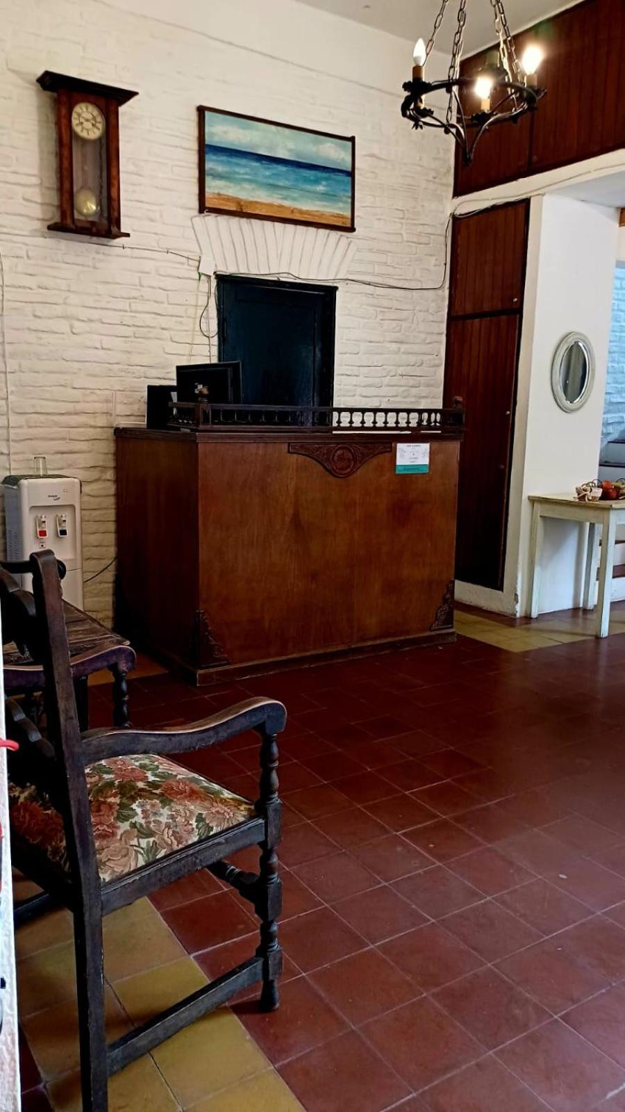 Posada San Gabriel Colonia del Sacramento Kültér fotó