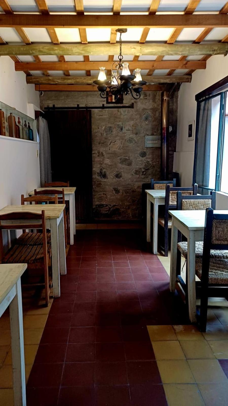Posada San Gabriel Colonia del Sacramento Kültér fotó