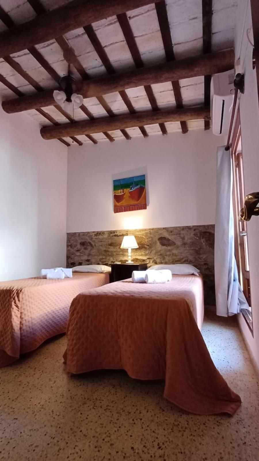 Posada San Gabriel Colonia del Sacramento Kültér fotó